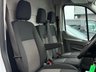 USED 2020 FORD TRANSIT 2.0 290 EcoBlue Leader Panel Van 5dr Diesel Manual FWD L2 H2 Euro 6 (s/s) (105 ps) ** NO VAT ** FSH 1 OWNER, WET BELT JUST DONE .trade ins yes