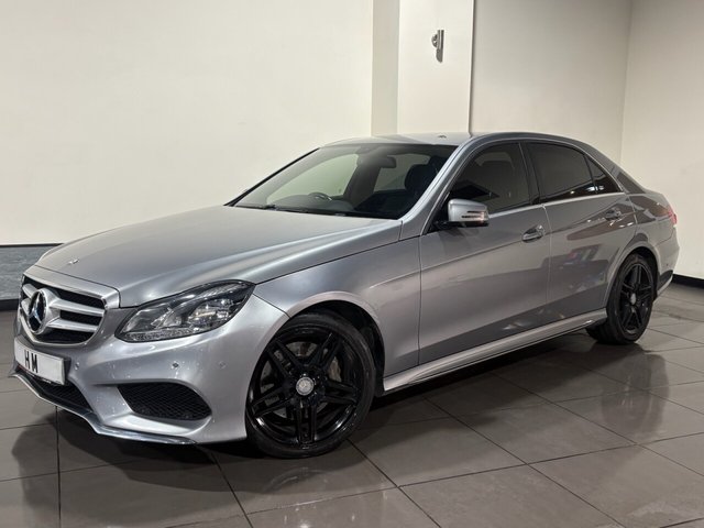 2014 Mercedes-Benz E CLASS - Photo 2