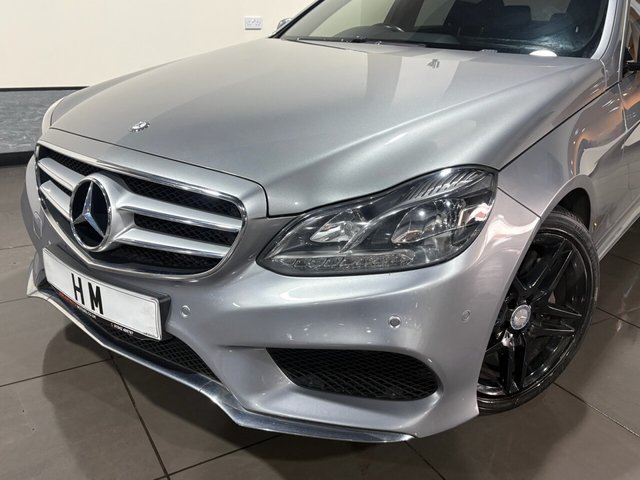 2014 Mercedes-Benz E CLASS - Photo 3