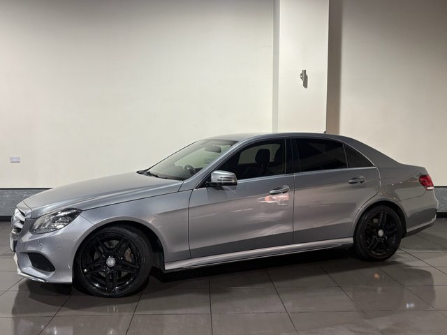 2014 Mercedes-Benz E CLASS - Photo 4