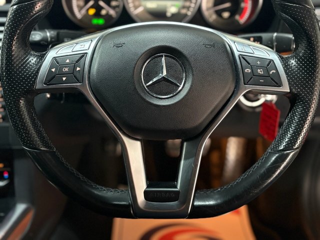 2014 Mercedes-Benz E CLASS - Photo 6