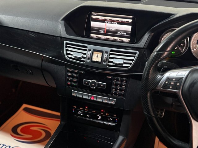 2014 Mercedes-Benz E CLASS - Photo 7