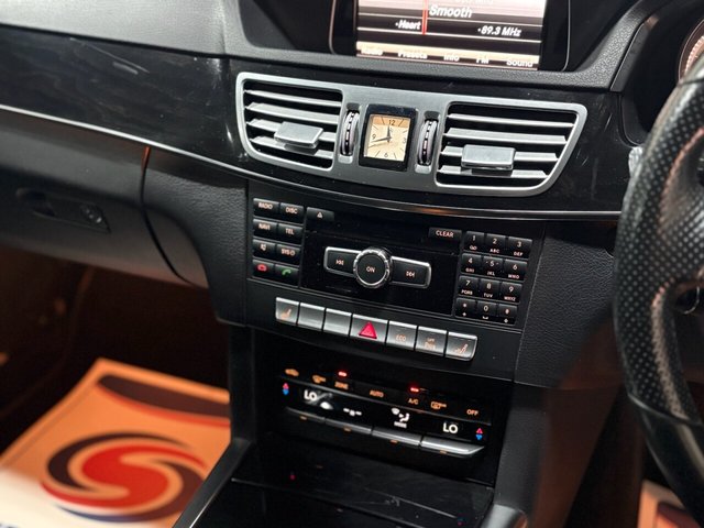 2014 Mercedes-Benz E CLASS - Photo 8