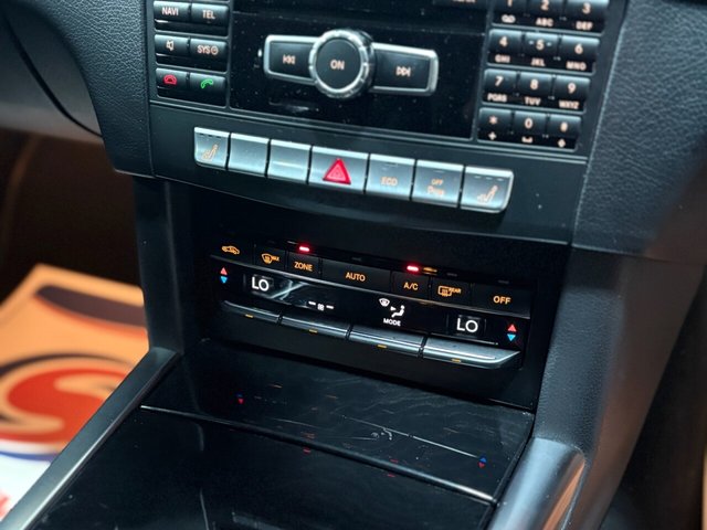 2014 Mercedes-Benz E CLASS - Photo 9