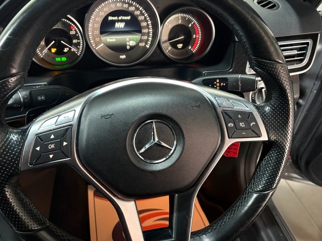 2014 Mercedes-Benz E CLASS - Photo 10