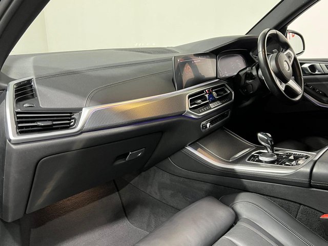 View our BMW X5