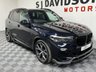 USED 2021 70 BMW X5 3.0 30d MHT M Sport SUV 5dr Diesel Hybrid Auto xDrive Euro 6 (s/s) (286 ps) Aero Kit, Tech Pk, Air Suspension