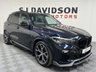 USED 2021 70 BMW X5 3.0 30d MHT M Sport SUV 5dr Diesel Hybrid Auto xDrive Euro 6 (s/s) (286 ps) Aero Kit, Tech Pk, Air Suspension