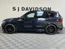USED 2021 70 BMW X5 3.0 30d MHT M Sport SUV 5dr Diesel Hybrid Auto xDrive Euro 6 (s/s) (286 ps) Aero Kit, Tech Pk, Air Suspension