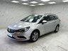 USED 2017 VAUXHALL ASTRA **MAKE US AN OFFER!!**1.6 CDTi ecoFLEX Design Sports Tourer 5dr Diesel Manual Euro 6 (s/s) (110 ps) 1 FORMER OWNER!  1 FORMER OWNER!