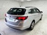 USED 2017 VAUXHALL ASTRA **MAKE US AN OFFER!!**1.6 CDTi ecoFLEX Design Sports Tourer 5dr Diesel Manual Euro 6 (s/s) (110 ps) 1 FORMER OWNER!  1 FORMER OWNER!