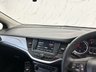 USED 2017 VAUXHALL ASTRA **MAKE US AN OFFER!!**1.6 CDTi ecoFLEX Design Sports Tourer 5dr Diesel Manual Euro 6 (s/s) (110 ps) 1 FORMER OWNER!  1 FORMER OWNER!