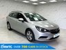 USED 2017 VAUXHALL ASTRA **MAKE US AN OFFER!!**1.6 CDTi ecoFLEX Design Sports Tourer 5dr Diesel Manual Euro 6 (s/s) (110 ps) 1 FORMER OWNER!  1 FORMER OWNER!