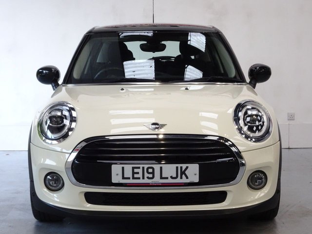 2019 MINI HATCH 1.5 Cooper Classic Hatchback 5dr Petrol Steptronic Euro 6 (s/s) (136 ps) - Photo 7