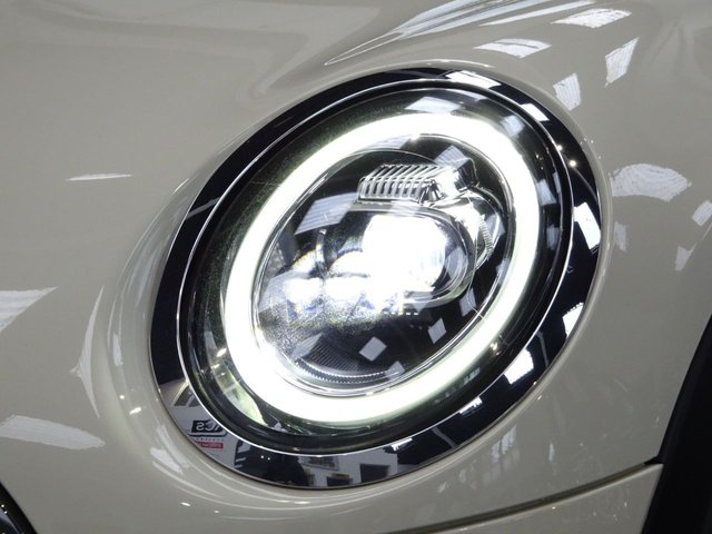 2019 MINI HATCH 1.5 Cooper Classic Hatchback 5dr Petrol Steptronic Euro 6 (s/s) (136 ps) - Photo 8