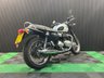 USED 2020 70 TRIUMPH BONNEVILLE T100 FACTORY FINANCE SPECIALISTS APPLY NOW LOW RATE FINANCE DELIVERY AVAILABLE
