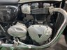 USED 2020 70 TRIUMPH BONNEVILLE T100 FACTORY FINANCE SPECIALISTS APPLY NOW LOW RATE FINANCE DELIVERY AVAILABLE