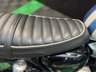 USED 2020 70 TRIUMPH BONNEVILLE T100 FACTORY FINANCE SPECIALISTS APPLY NOW LOW RATE FINANCE DELIVERY AVAILABLE
