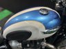 USED 2020 70 TRIUMPH BONNEVILLE T100 FACTORY FINANCE SPECIALISTS APPLY NOW LOW RATE FINANCE DELIVERY AVAILABLE