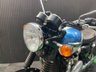 USED 2020 70 TRIUMPH BONNEVILLE T100 FACTORY FINANCE SPECIALISTS APPLY NOW LOW RATE FINANCE DELIVERY AVAILABLE