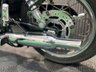 USED 2020 70 TRIUMPH BONNEVILLE T100 FACTORY FINANCE SPECIALISTS APPLY NOW LOW RATE FINANCE DELIVERY AVAILABLE