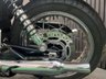 USED 2020 70 TRIUMPH BONNEVILLE T100 FACTORY FINANCE SPECIALISTS APPLY NOW LOW RATE FINANCE DELIVERY AVAILABLE