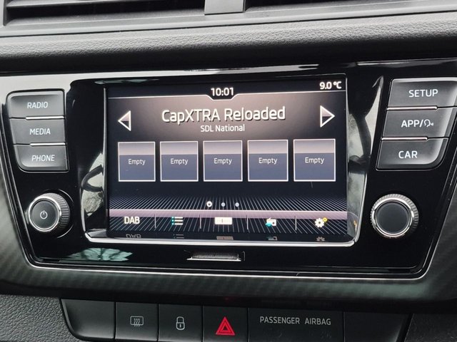 2020 Skoda Fabia 1L Monte Carlo 5dr - Photo 4