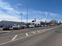 USED 2019 19 VAUXHALL GRANDLAND X 1.5 Turbo D Sport Nav SUV 5dr Diesel Auto Euro 6 (s/s) (130 ps) 