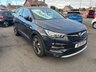 USED 2019 19 VAUXHALL GRANDLAND X 1.5 Turbo D Sport Nav SUV 5dr Diesel Auto Euro 6 (s/s) (130 ps) 