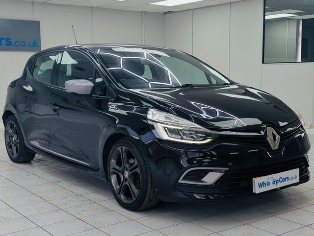 2016 RENAULT CLIO - Photo 2
