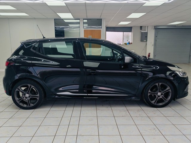 2016 RENAULT CLIO - Photo 3