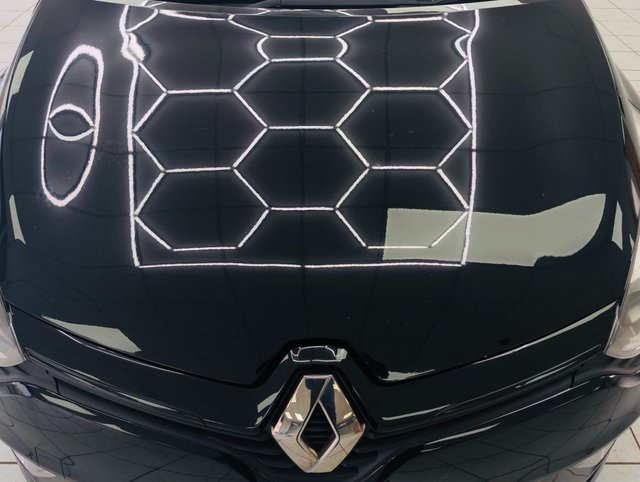 2016 RENAULT CLIO - Photo 11