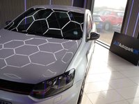 USED 2016 66 VOLKSWAGEN POLO 1.8 TSI BlueMotion Tech GTI Hatchback 5dr Petrol Manual Euro 6 (s/s) (192 ps) AWARD WINNING DEALERSHIP