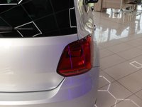 USED 2016 66 VOLKSWAGEN POLO 1.8 TSI BlueMotion Tech GTI Hatchback 5dr Petrol Manual Euro 6 (s/s) (192 ps) AWARD WINNING DEALERSHIP