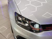 USED 2016 66 VOLKSWAGEN POLO 1.8 TSI BlueMotion Tech GTI Hatchback 5dr Petrol Manual Euro 6 (s/s) (192 ps) AWARD WINNING DEALERSHIP