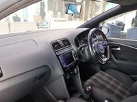 USED 2016 66 VOLKSWAGEN POLO 1.8 TSI BlueMotion Tech GTI Hatchback 5dr Petrol Manual Euro 6 (s/s) (192 ps) AWARD WINNING DEALERSHIP