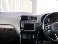 USED 2016 66 VOLKSWAGEN POLO 1.8 TSI BlueMotion Tech GTI Hatchback 5dr Petrol Manual Euro 6 (s/s) (192 ps) AWARD WINNING DEALERSHIP