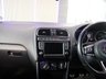 USED 2016 66 VOLKSWAGEN POLO 1.8 TSI BlueMotion Tech GTI Hatchback 5dr Petrol Manual Euro 6 (s/s) (192 ps) AWARD WINNING DEALERSHIP