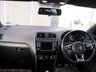 USED 2016 66 VOLKSWAGEN POLO 1.8 TSI BlueMotion Tech GTI Hatchback 5dr Petrol Manual Euro 6 (s/s) (192 ps) AWARD WINNING DEALERSHIP