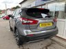 USED 2018 68 NISSAN QASHQAI 1.3 DIG-T Tekna SUV 5dr Petrol Manual Euro 6 (s/s) (140 ps) NAV, HEATED LEATHER, PANO, MDSH!