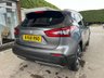 USED 2018 68 NISSAN QASHQAI 1.3 DIG-T Tekna SUV 5dr Petrol Manual Euro 6 (s/s) (140 ps) NAV, HEATED LEATHER, PANO, MDSH!