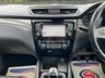 USED 2018 68 NISSAN QASHQAI 1.3 DIG-T Tekna SUV 5dr Petrol Manual Euro 6 (s/s) (140 ps) NAV, HEATED LEATHER, PANO, MDSH!