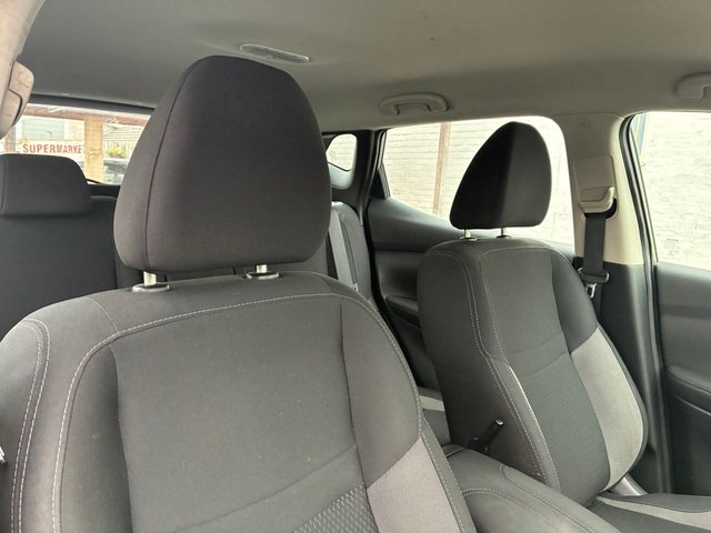 2018 Nissan Qashqai 1.5L Acenta 5dr - Photo 11