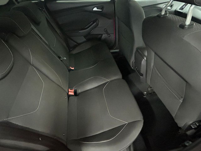 2016 FORD FOCUS - Photo 10