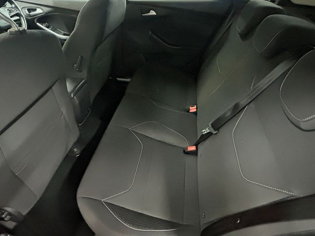 2016 FORD FOCUS - Photo 12