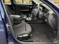 USED 2018 68 BMW 1 SERIES 1.5 116d Sport Hatchback 5dr Diesel Auto Euro 6 (s/s) (116 ps) WARRANTY INCLUDED - NATIONWIDE DELIVERY