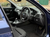 USED 2018 68 BMW 1 SERIES 1.5 116d Sport Hatchback 5dr Diesel Auto Euro 6 (s/s) (116 ps) WARRANTY INCLUDED - NATIONWIDE DELIVERY
