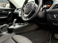 USED 2018 68 BMW 1 SERIES 1.5 116d Sport Hatchback 5dr Diesel Auto Euro 6 (s/s) (116 ps) WARRANTY INCLUDED - NATIONWIDE DELIVERY