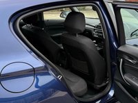 USED 2018 68 BMW 1 SERIES 1.5 116d Sport Hatchback 5dr Diesel Auto Euro 6 (s/s) (116 ps) WARRANTY INCLUDED - NATIONWIDE DELIVERY