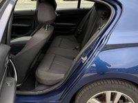 USED 2018 68 BMW 1 SERIES 1.5 116d Sport Hatchback 5dr Diesel Auto Euro 6 (s/s) (116 ps) WARRANTY INCLUDED - NATIONWIDE DELIVERY